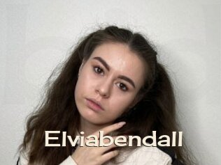 Elviabendall