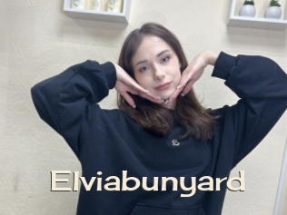 Elviabunyard