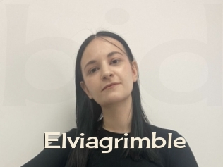 Elviagrimble