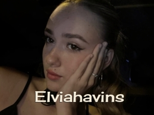 Elviahavins