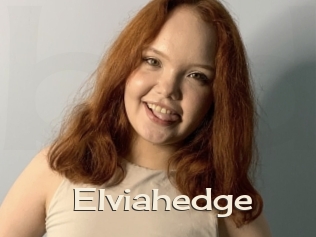 Elviahedge