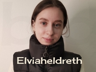 Elviaheldreth