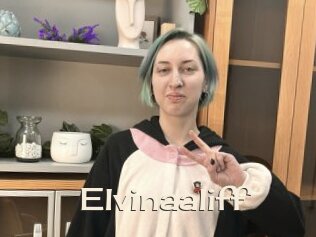Elvinaaliff
