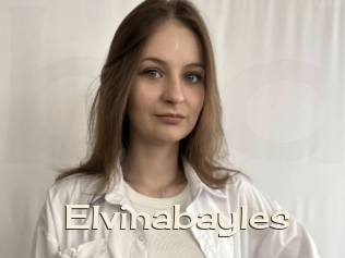 Elvinabayles