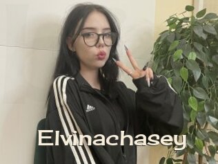 Elvinachasey