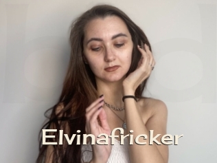 Elvinafricker