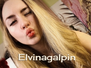 Elvinagalpin