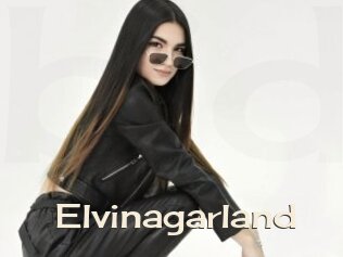 Elvinagarland