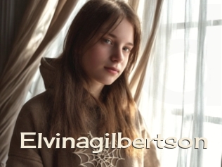 Elvinagilbertson