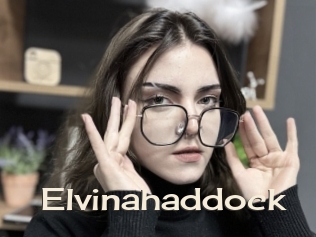 Elvinahaddock