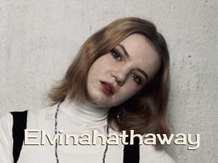 Elvinahathaway