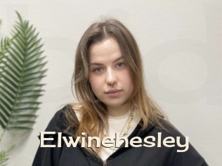 Elwinehesley