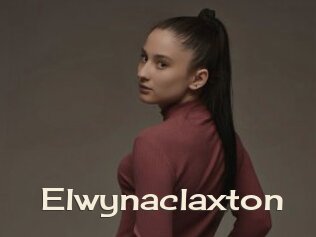 Elwynaclaxton