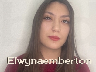 Elwynaemberton