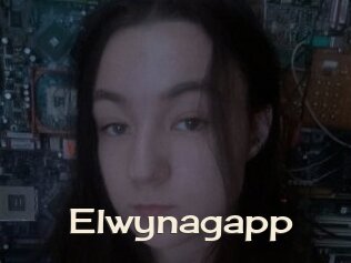Elwynagapp