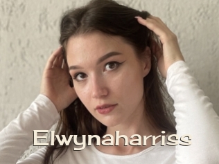 Elwynaharriss