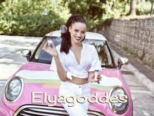 Elyagoddes