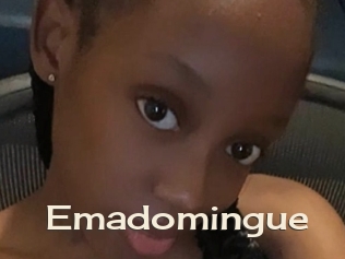 Emadomingue
