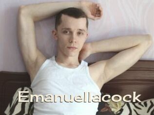 Emanuellacock