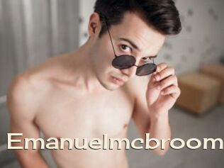 Emanuelmcbroom