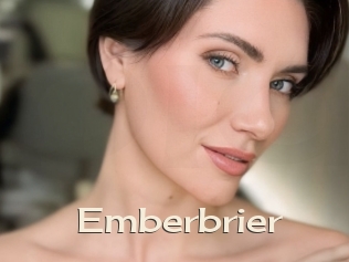 Emberbrier
