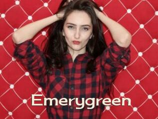 Emerygreen