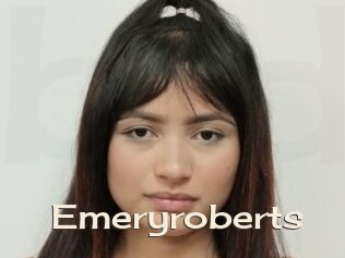 Emeryroberts