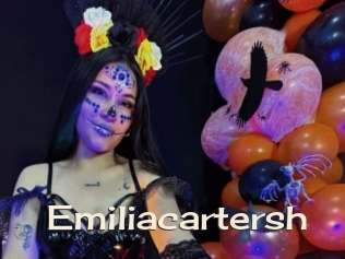 emiliacartersh Big Dicks Round Ass