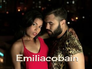 Emiliacobain