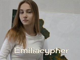 Emiliacypher