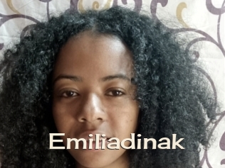 Emiliadinak