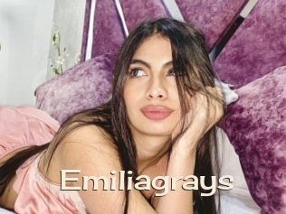 Emiliagrays