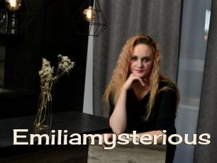 Emiliamysterious