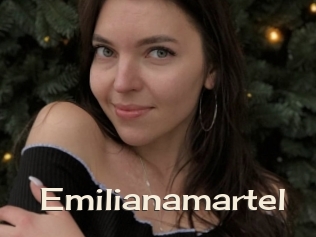Emilianamartel