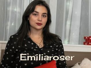 Emiliaroser