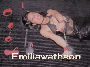 Emiliawathson