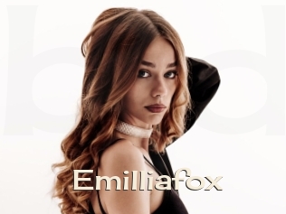 emilliafox Big Dicks Round Ass