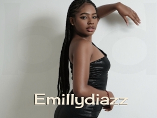 emillydiazz Big Dicks Round Ass