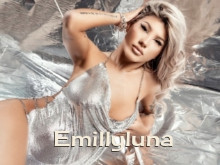 emillyluna Big Dicks Round Ass