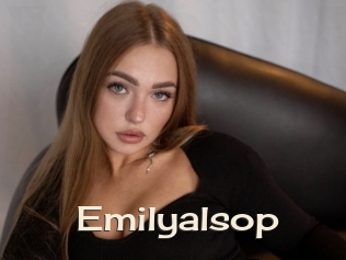 Emilyalsop