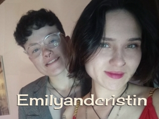 Emilyandcristin