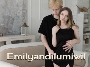 emilyandilumiwil Big Dicks Round Ass
