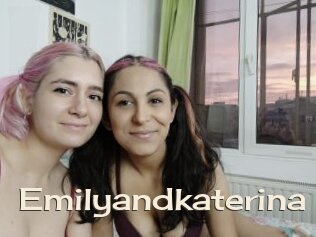 Emilyandkaterina