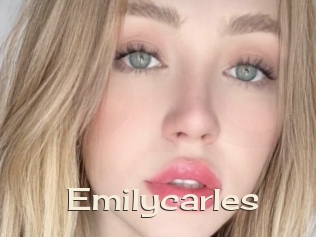 emilycarles Big Dicks Round Ass