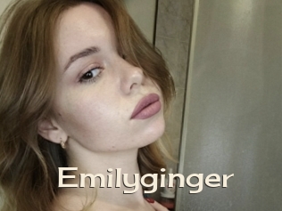 Emilyginger
