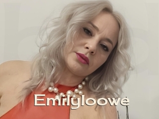 emilyloowe Big Dicks Round Ass