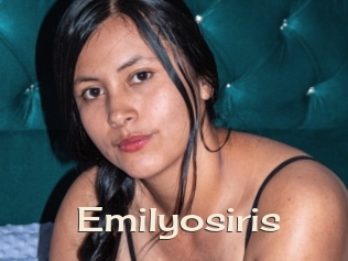 Emilyosiris
