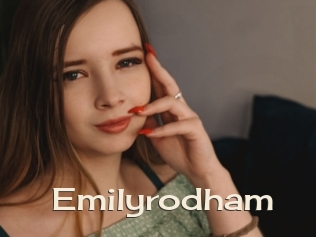 Emilyrodham