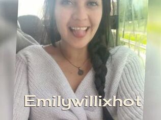 Emilywillixhot