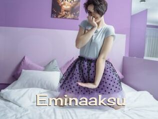 Eminaaksu